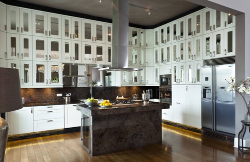 Nove Mesto Apartment | Luxury Prague Apartment with Maid Service