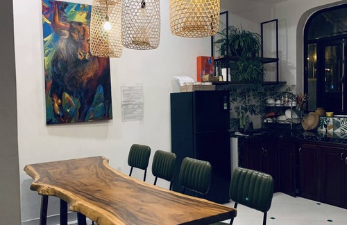 Cam An Villa | Luxury Private 4br Villa - Hoi An - 500m to beach