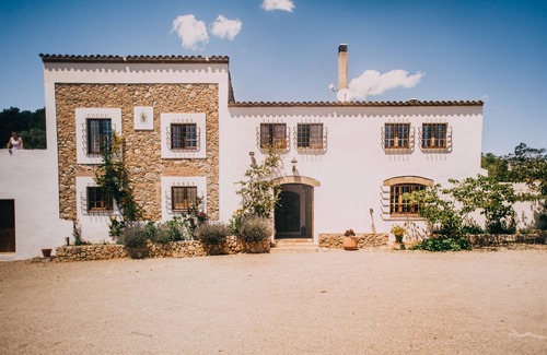 Sitges Town Center Villa | Luxury Private villa , family holidays, wedding venue, off site meetings