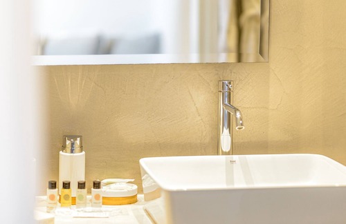 Imerovigli Villa | Luxury private Villas with Pool or Jacuzzi