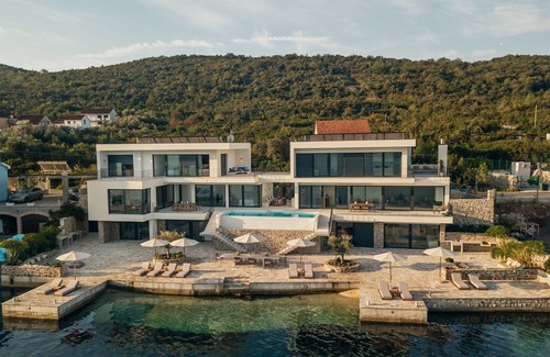 Tivat Villa | Luxury Private Villa