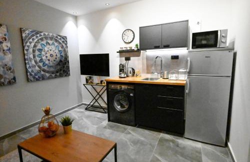Eilat House | Luxury Queen Mountian