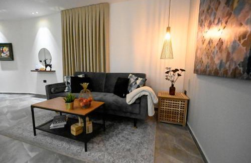 Eilat House | Luxury Queen Mountian
