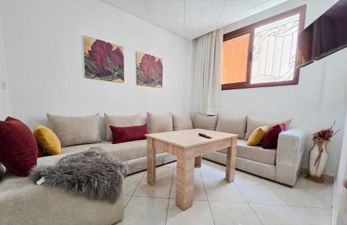 Agadir Apartment | Luxury Renovated Apartment in Agadir