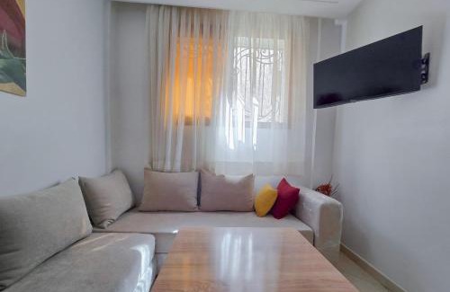 Agadir Apartment | Luxury Renovated Apartment in Agadir