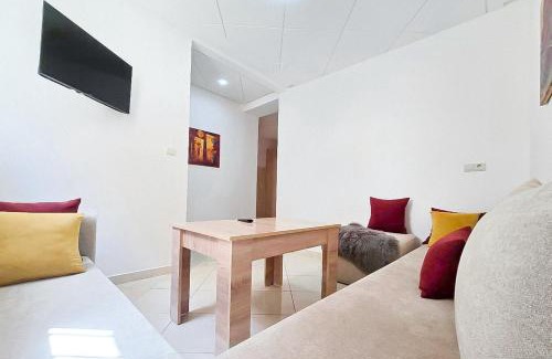 Agadir Apartment | Luxury Renovated Apartment in Agadir