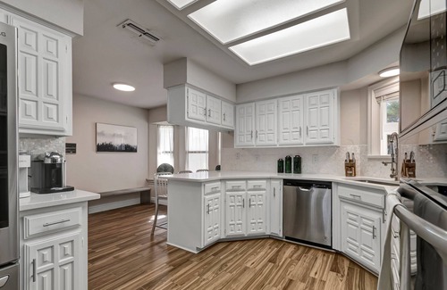 Southlake House | Luxury rental in Southlake on 1-Acre!