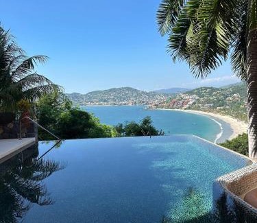 Playa Las Gatas Villa | Luxury Residence at Vista Bay 103