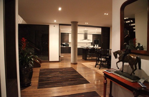 Santa Ana House | Luxury residence in Santa Ana Oriental, Bogota