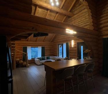 Borsa Ski Chalet | Luxury Residence 3