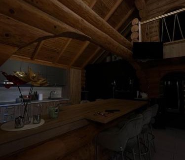 Borsa Ski Chalet | Luxury Residence 3