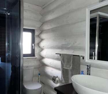 Borsa Ski Chalet | Luxury Residence 3