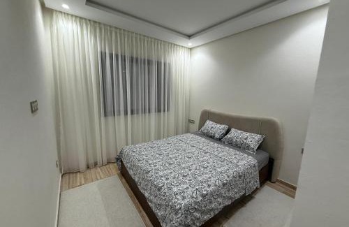 Luxus Apartment | Luxury residence with pools and games