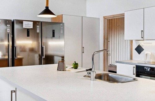 Idestrup House | Luxury Retreat by Beach - By Traum Ferienwohnungen