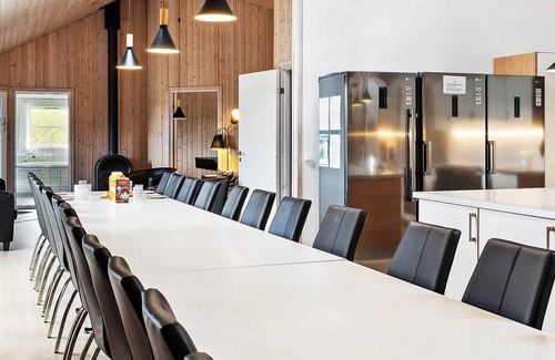 Idestrup House | Luxury Retreat by Beach - By Traum Ferienwohnungen