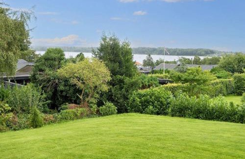 Hvidbjerg Strand House | Luxury Retreat by Hvidbjerg Beach - By Traum Ferienwohnungen