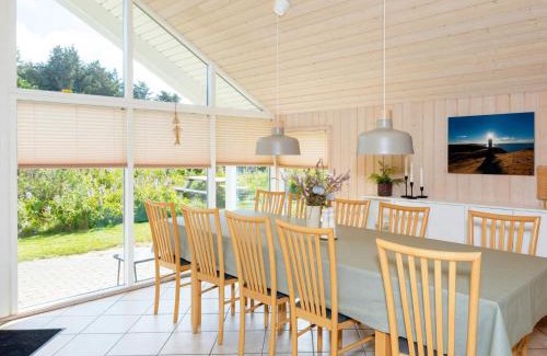 Nørre Lyngby House | Luxury Retreat in Nr Lyngby-By Traum
