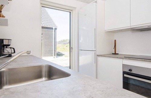 Kongsmark House | Luxury Retreat Near Lakolk - By Traum Ferienwohnungen