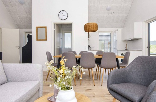 Kongsmark House | Luxury Retreat Near Lakolk - By Traum Ferienwohnungen