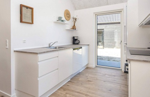 Kongsmark House | Luxury Retreat Near Lakolk - By Traum Ferienwohnungen