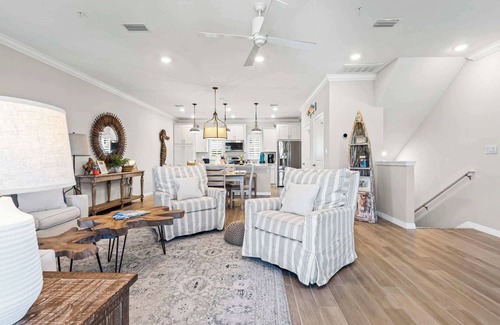 Ono Island House | Luxury Retreat-Resort Amenities-Pool, Beach Tennis