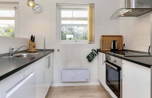 Brovst House | Luxury Retreat Tranum Strand - By Traum Ferienwohnungen