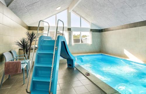 Houstrup House | Luxury Retreat with Pool - By Traum Ferienwohnungen