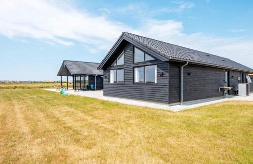 Harboore House | Luxury Retreat with Pool - By Traum Ferienwohnungen