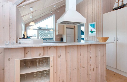 Vrist Strand House | Luxury Retreat with Spa - By Traum Ferienwohnungen