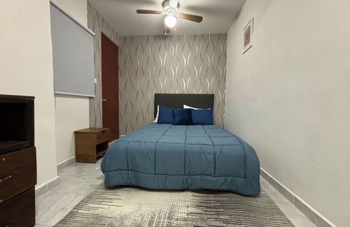 Xalapa House | Luxury Room /centric /Wi-fi