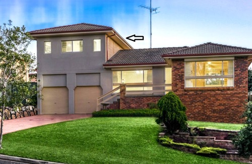 Bradbury House | Luxury room + Pool + Ensuite