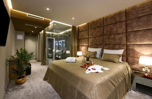 Zadar House | Luxury Rooms LaVie - Deluxe Rooms