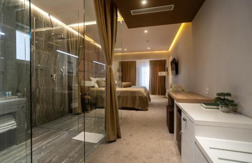 Zadar House | Luxury Rooms LaVie - Deluxe Rooms