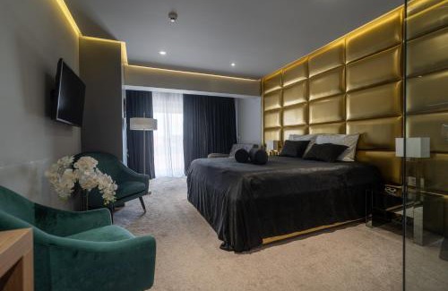 Zadar House | Luxury Rooms LaVie - Deluxe Rooms