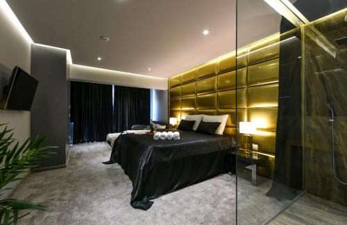 Zadar House | Luxury Rooms LaVie - Deluxe Rooms