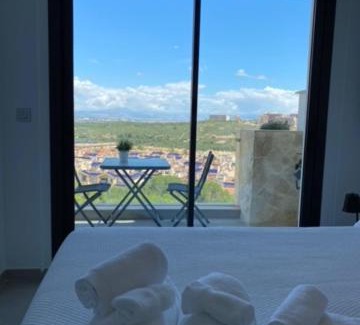 Gran Alacant Apartment | Luxury sea view MARGOAPARTMENTS