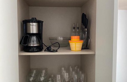 Gran Alacant Apartment | Luxury sea view MARGOAPARTMENTS