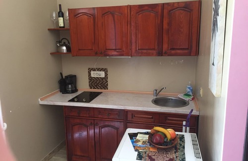 Igalo Apartment | Luxury Sea View Studio Apartment in Igalo