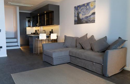 Cesme Villa | Luxury Seafront Duplex Villa With Pool1