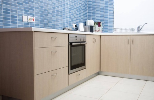 Oroklini Apartment | Luxury Self-Catering Apartments with Heated Pool