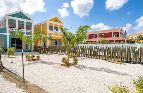 Tera Kora House | Luxury semi-detached villas, SUP boards, barbecue, and access to a shared pool