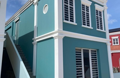 Tera Kora House | Luxury semi-detached villas, SUP boards, barbecue, and access to a shared pool