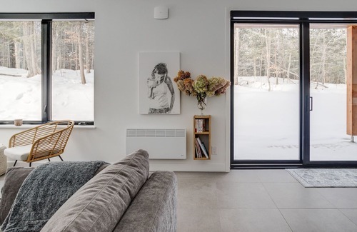 Orford Condo | Luxury Ski Condo - 1 minute from Orford Ski Lodge