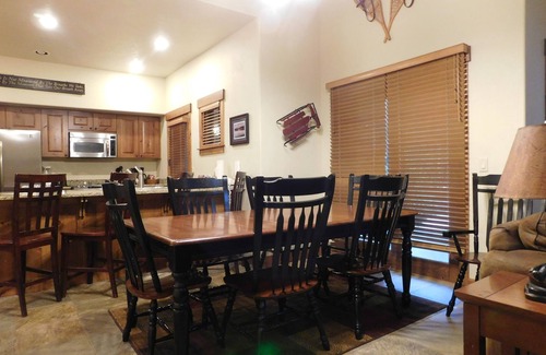 Breckenridge House | Luxury Ski In, Gondola Out Mountain Thunder retreat. Perfect location in Breck