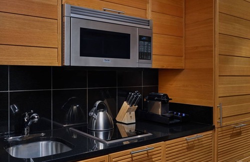 Snowmass Village Apartment | Luxury Ski-In/Out Studio in Snowmass Base Village with World-Class Amenities