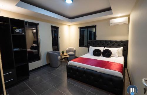 Flora Apartment | Luxury Sky Residence Studio Apartment
