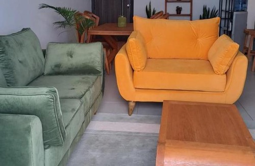 Nairobi Apartment | Luxury Skynest with Gym and Pool in Westlands