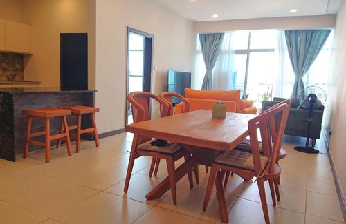 Nairobi Apartment | Luxury Skynest with Gym and Pool in Westlands