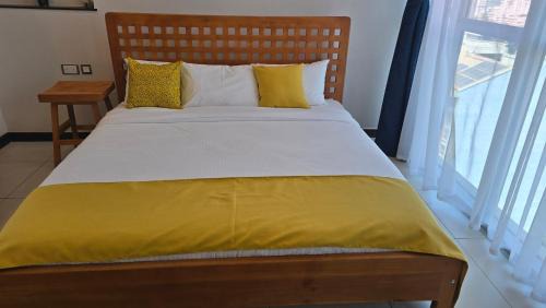 Nairobi Apartment | Luxury Skynest with Gym and Pool in Westlands