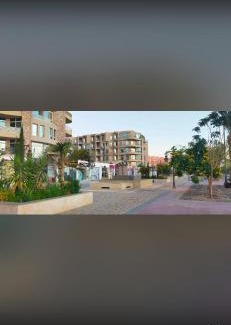 Al Mamsha El Seyahi Apartment | Luxury Smart Home- Villa Duplex